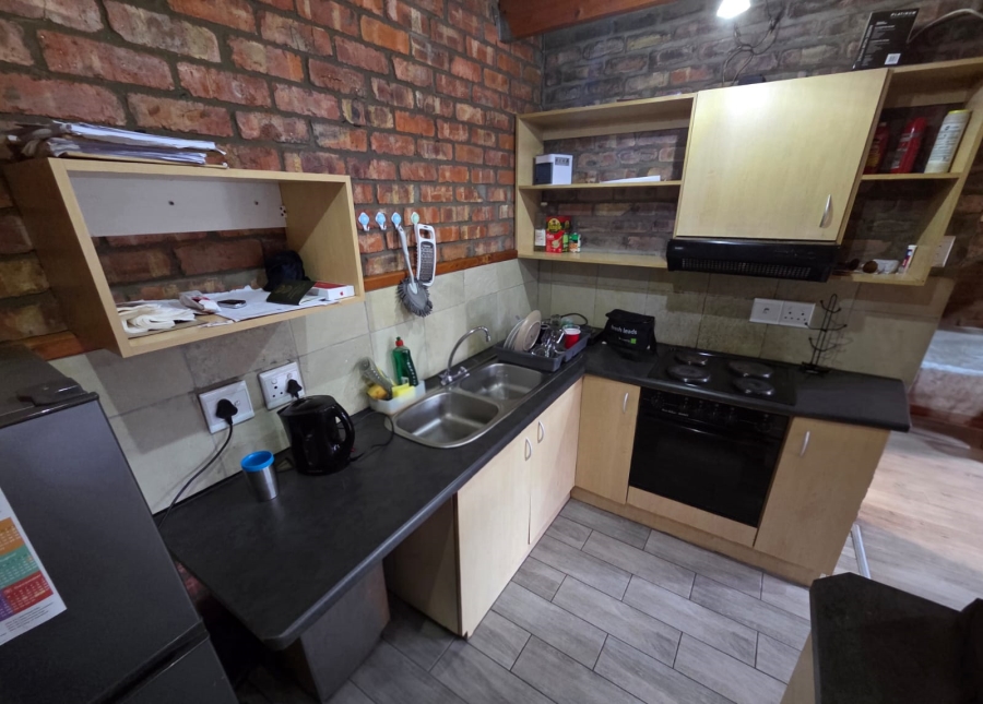 1 Bedroom Property for Sale in South End Eastern Cape
